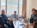 На заседании комиссии по муниципальной собственности и земельным отношениям под председательством Сергея Короля депутаты рассмотрели ряд важных вопросов
