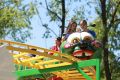 Порядка 1900 юных южноуральцев уже отдохнули в загородных лагерях и санаториях по бесплатным путевкам от соцзащиты