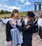 Продолжаем делиться праздничными кадрами