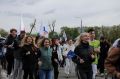 Завтра - новая встреча спортсменов клуба "Бегайте с нами - бегайте сами!"
