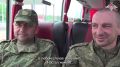 Девять южноуральцев вернулись домой из украинского плена