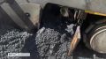 Дорогу Южноуральск Магнитогорск закатывают в асфальт