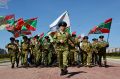 Сегодня в Магнитогорске отметили День пограничника