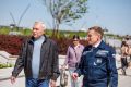 Развлекательный центр с лазертаг-ареной и аттракционами откроется в Магнитогорске летом