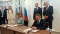 Челябинская область и Дом народов России объединяют усилия для укрепления межнационального согласия в регионе