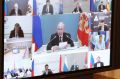 Алексей Текслер обсудил с Владимиром Путиным развитие адаптивного спорта до 2036 года