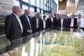 Участники окружного семинара по национальной политике оценили масштабы развития парка Притяжение в Магнитогорске