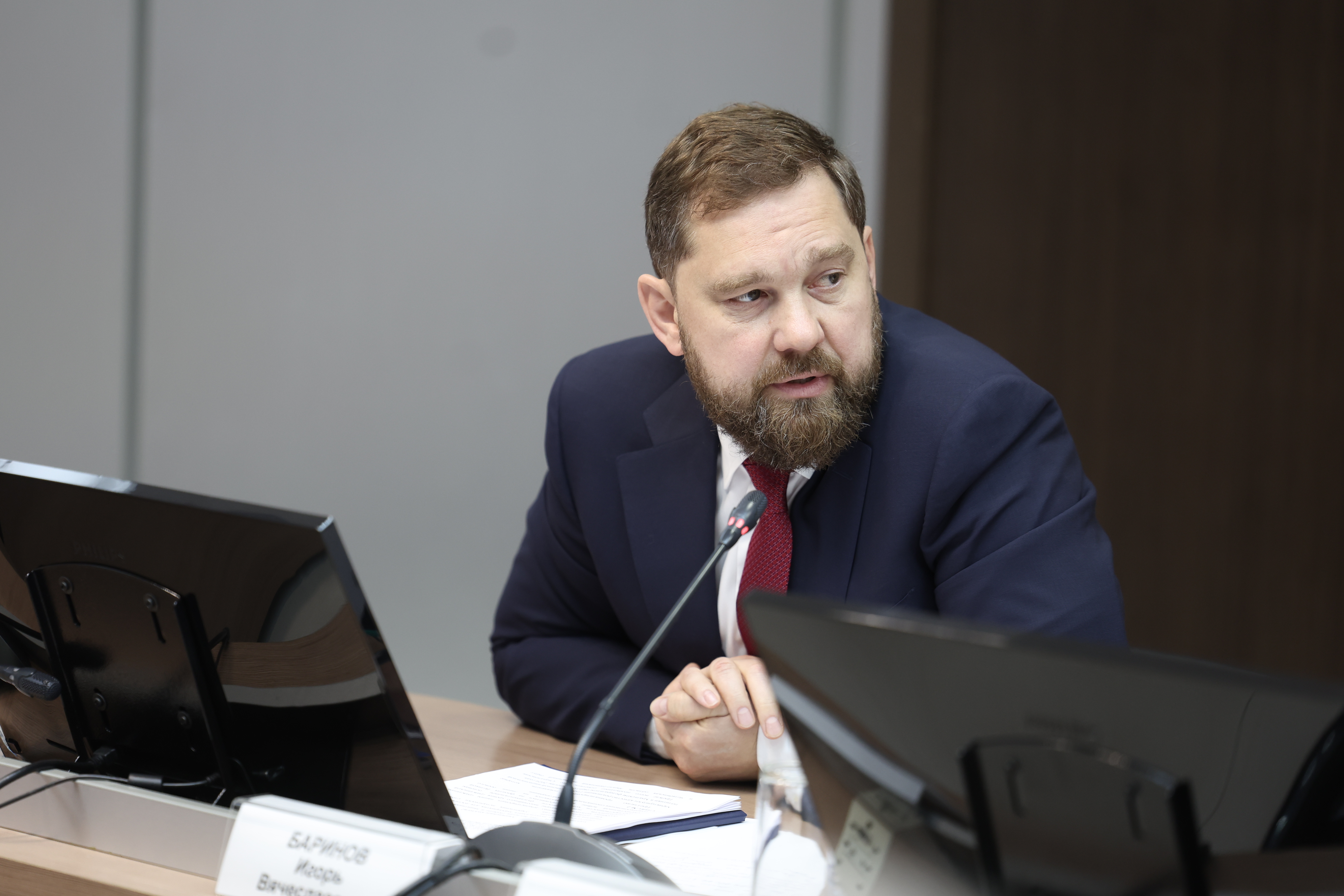 Алексей Текслер принял участие в окружном семинаре-совещании по вопросам государственной национальной политики в Магнитогорске Алексей Текслер принял участие в окружном семинаре-совещании по вопросам государственной национальной политики в Магнитогорске