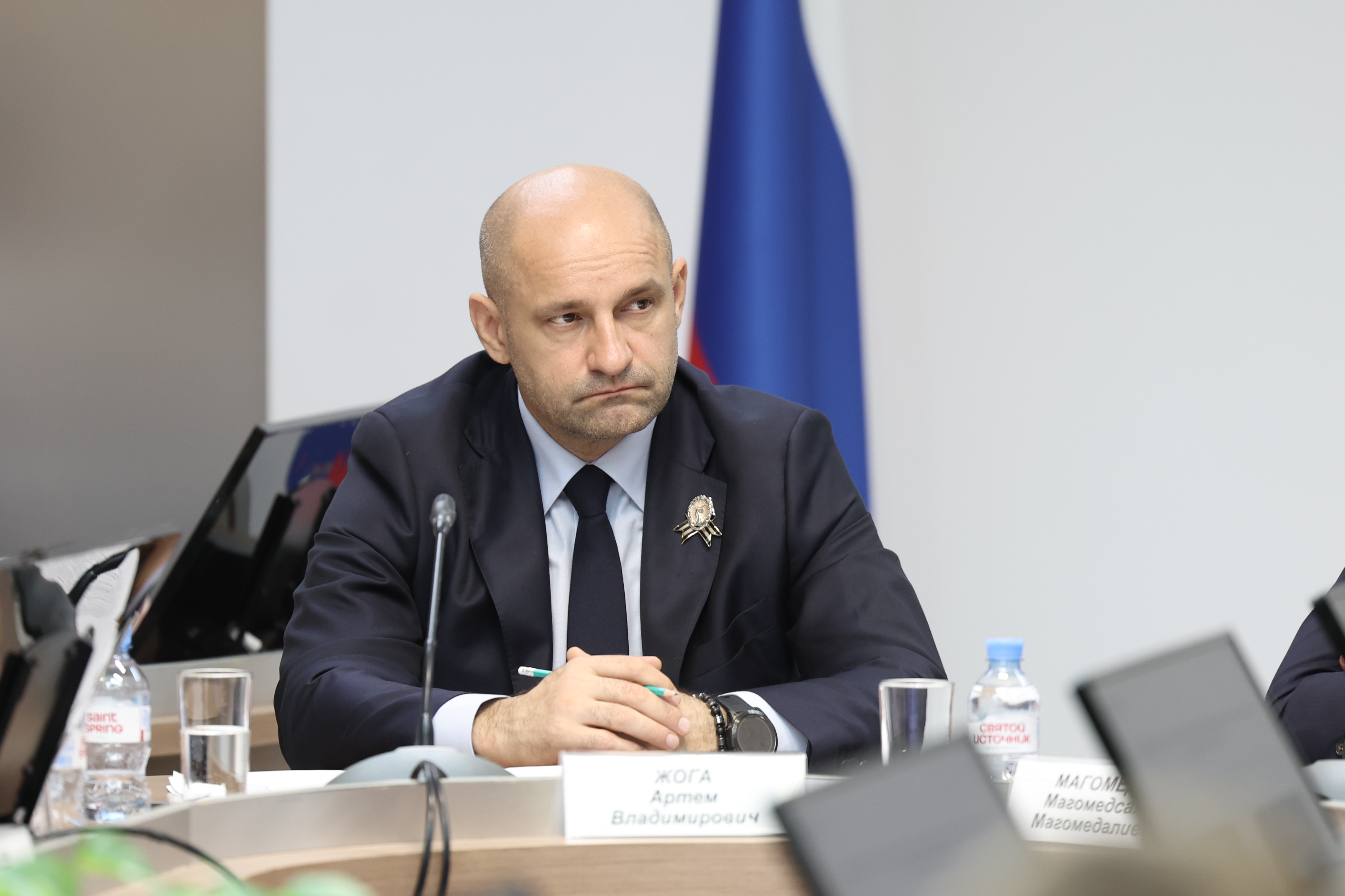 Алексей Текслер принял участие в окружном семинаре-совещании по вопросам государственной национальной политики в Магнитогорске Алексей Текслер принял участие в окружном семинаре-совещании по вопросам государственной национальной политики в Магнитогорске