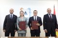 Южный Урал и Дом народов России расширяют сферы взаимодействия