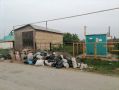 В Варне после вмешательства прокуратуры ликвидированы стихийные свалки бытовых отходов