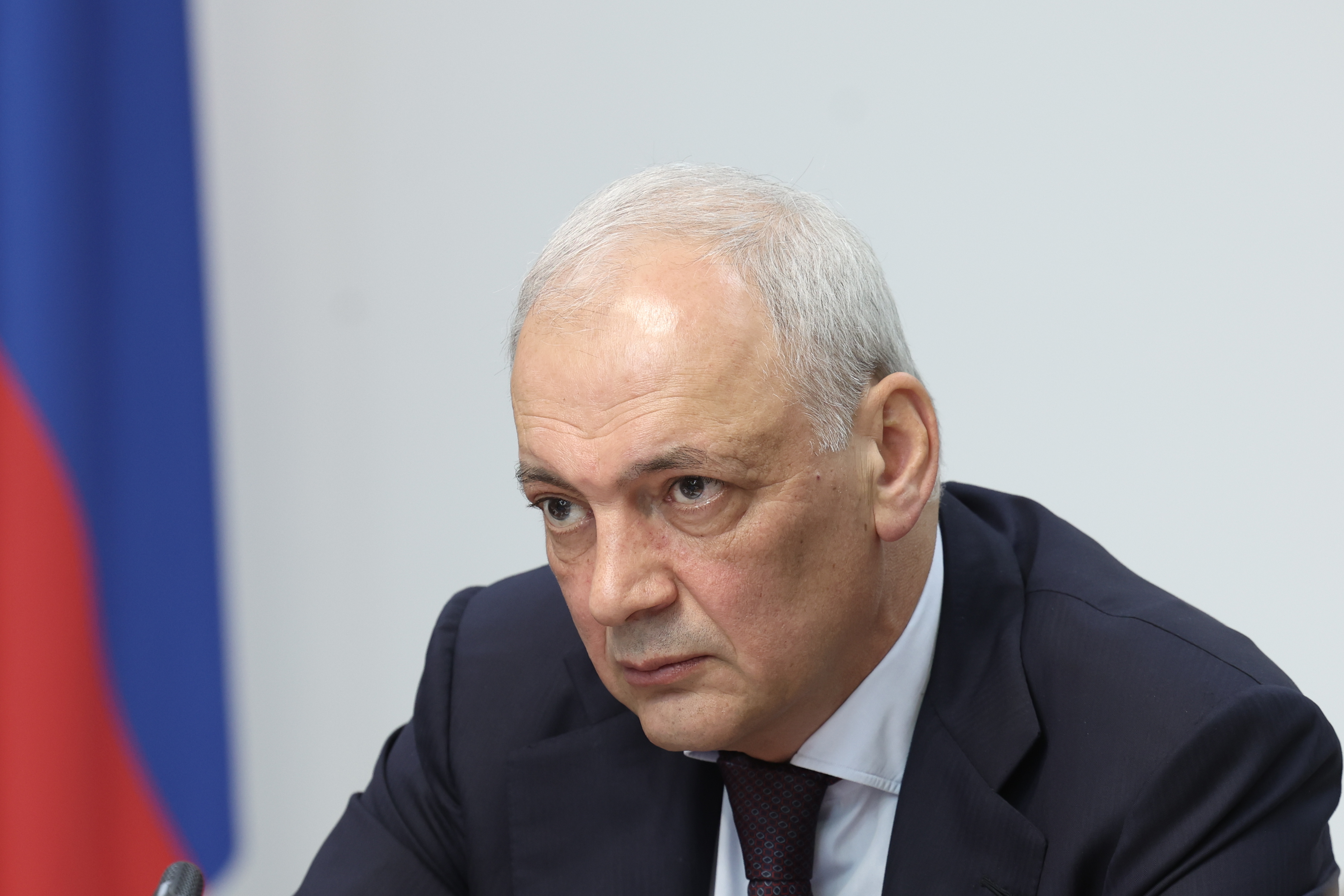 Алексей Текслер принял участие в окружном семинаре-совещании по вопросам государственной национальной политики в Магнитогорске Алексей Текслер принял участие в окружном семинаре-совещании по вопросам государственной национальной политики в Магнитогорске
