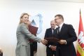 Южный Урал будет сотрудничать с Домом народов России