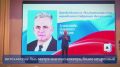 Накануне своего профессионального праздника социальные работники города получили награды и добрые слова поздравлений