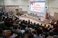 Сегодня в малом зале администрации города прошла церемония награждения медицинских работников, приуроченная к их профессиональному празднику