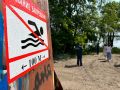 ПРАВИЛА ПОВЕДЕНИЯ НА ВОДЕ. Беспечное поведение на водном объекте, неорганизованное и бесконтрольное купание таят в себе серьезную опасность