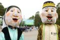 Гости Сабантуя в Магнитогорске вышьют четырехметровую тюбетейку