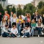 "Молодёжь Магнитки! Поздравляю вас с праздником!