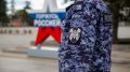 Росгвардейцы обеспечили безопасность праздничных мероприятий на Южном Урале