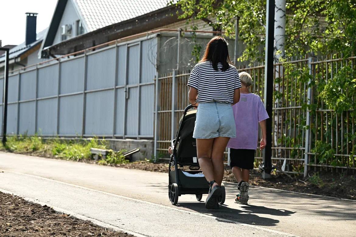 Алексей Текслер оценил результаты дорожных работ в Магнитогорске Алексей Текслер оценил результаты дорожных работ в Магнитогорске