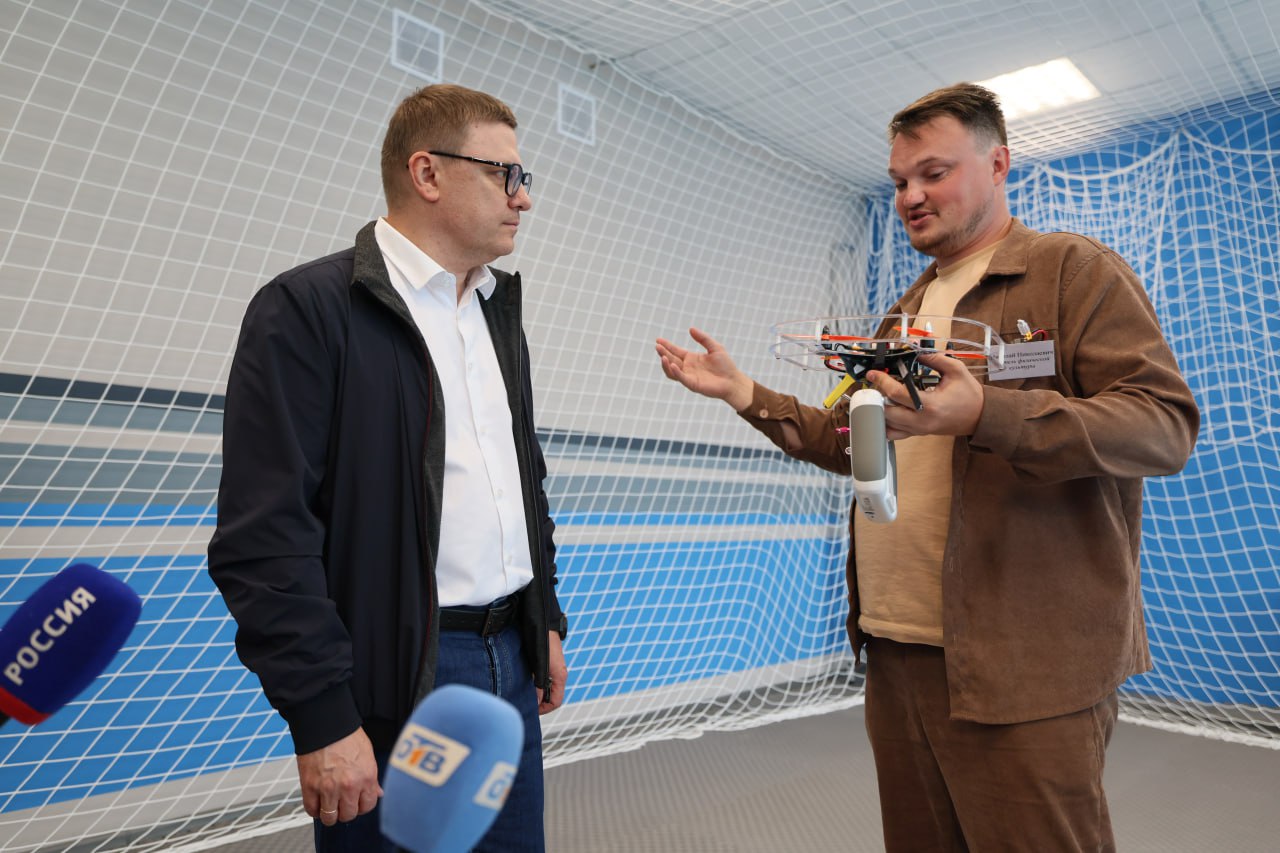Алексей Текслер оценил обновление школы-объекта культурного наследия Алексей Текслер оценил обновление школы-объекта культурного наследия
