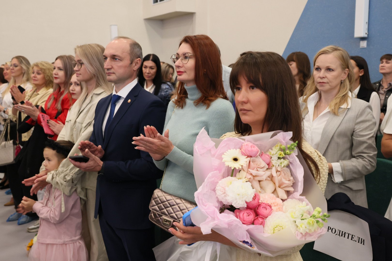 Алексей Текслер принял участие в открытии школы нового поколения в Челябинске Алексей Текслер принял участие в открытии школы нового поколения в Челябинске
