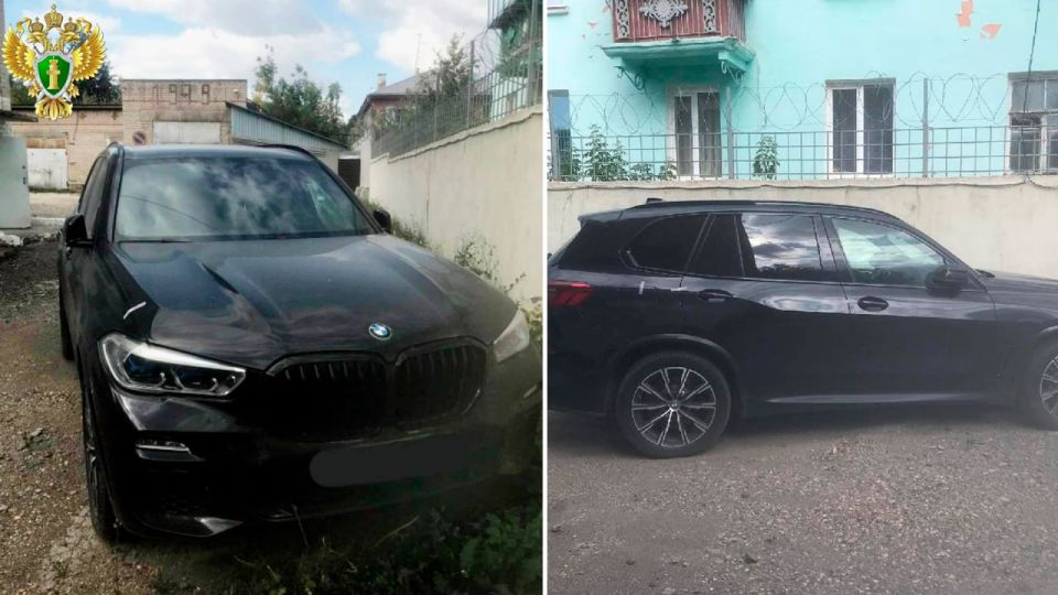   BMW X5  5    