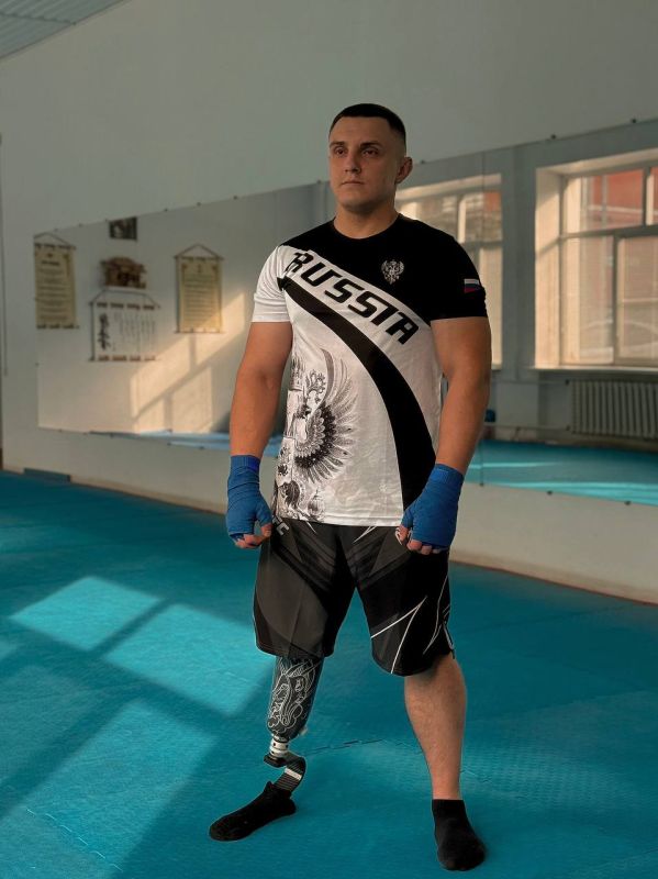 Фонд «Защитники Отечества» обеспечивает ветеранов специальной военной операции высокотехнологичными протезами