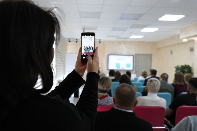 Магнитогорские предприниматели наладили прямые контакты с перспективами коллабораций