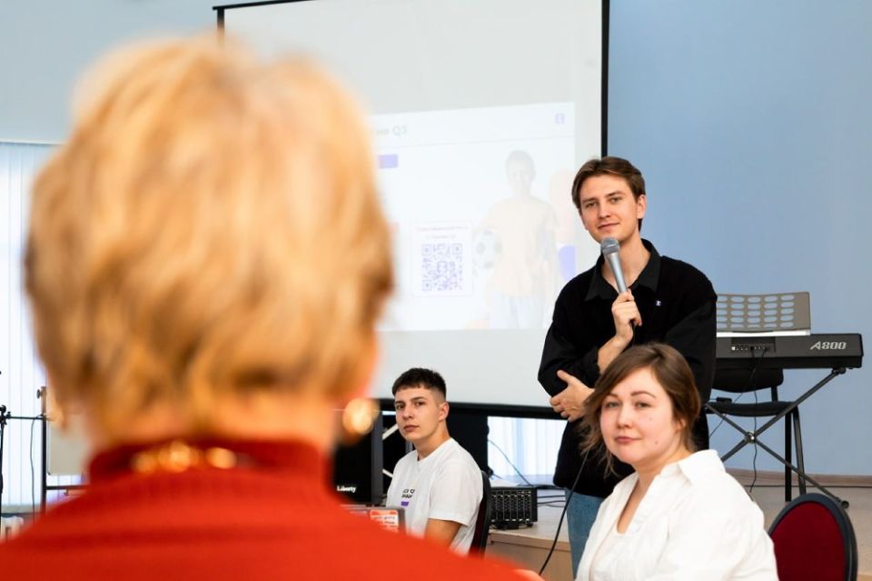 Более 7000 человек стали участниками мероприятий Общества «Знание» в Челябинской области