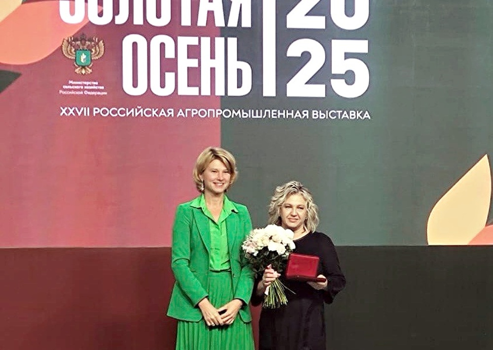 Работникам компании «СИТНО» вручены государственные награды Работникам компании «СИТНО» вручены государственные награды