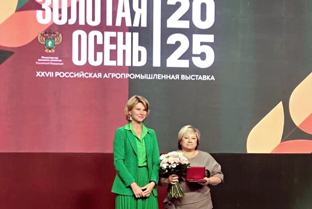 Работникам компании «СИТНО» вручены государственные награды Работникам компании «СИТНО» вручены государственные награды