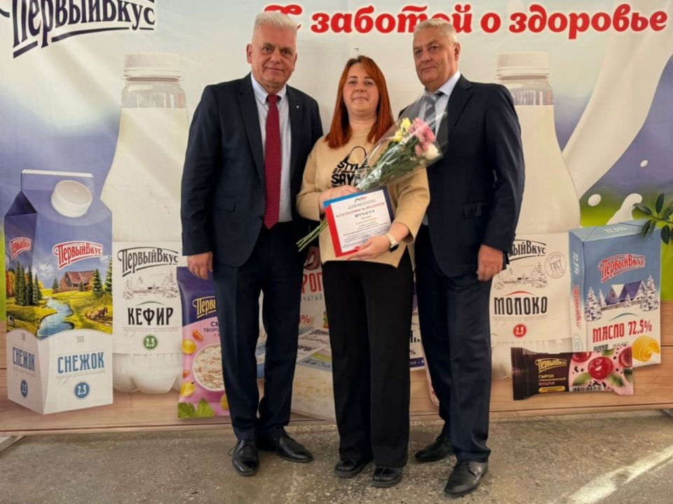 Каждое второе воскресенье октября в России отмечается день работников сельского хозяйства и перерабатывающей промышленности