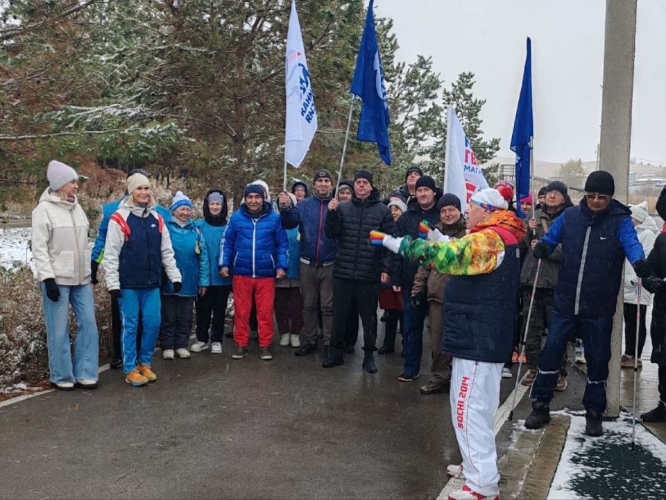 В такую погоду хороший хозяин…