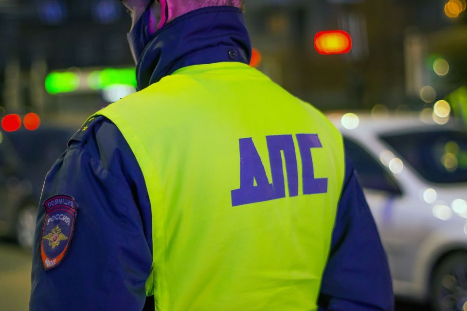 Южноуральцы все чаще пренебрегают ремнями безопасности в автомобиле