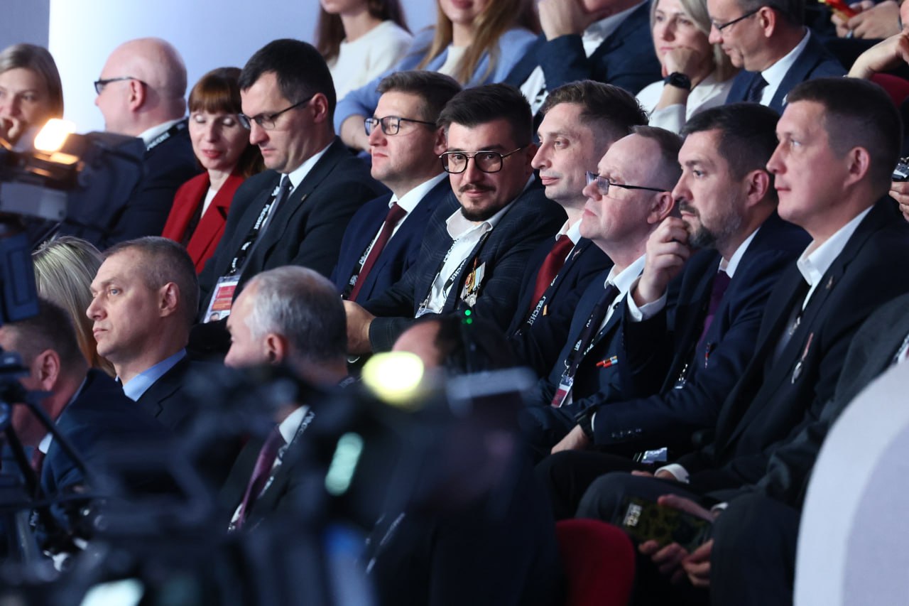 Алексей Текслер рассказал о приоритетах развития Челябинской области до 2030 года Алексей Текслер рассказал о приоритетах развития Челябинской области до 2030 года