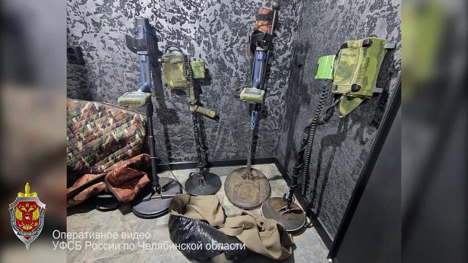 В Челябинской области осудили «чёрных старателей» — нашли золота на 400 миллионов