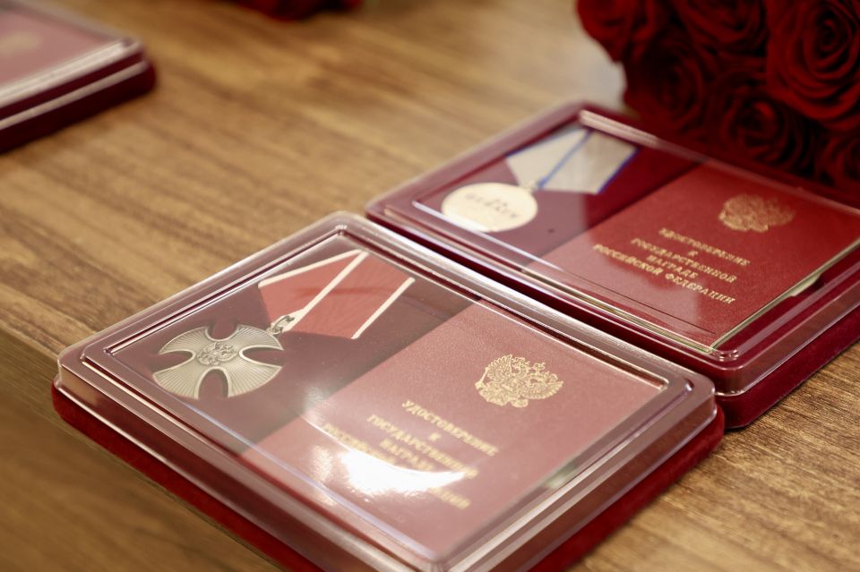 Вечная память героям