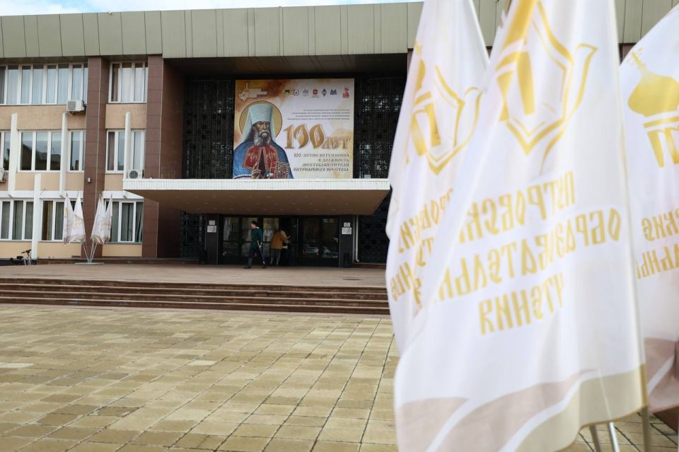 Алексей Текслер: В Магнитогорске проводим Международные Петровские образовательные чтения