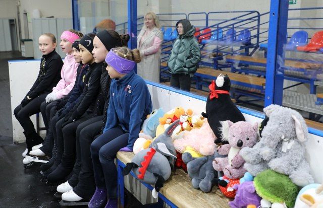 Магнитогорск живет ожиданием больших соревнований по фигурному катанию: этапа юниорских соревнований и этапа Гран-при России по фигурному катанию «Звезды Магнитки», которые пройдут с 22 по 26 октября