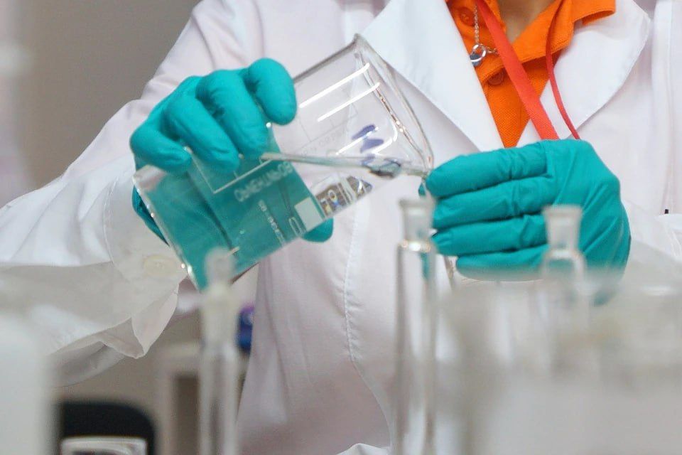 В Челябинской области нашли подпольную лабораторию, где изготавливали наркотики