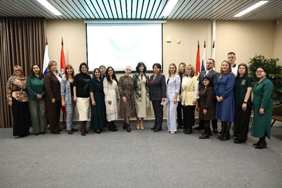 В Челябинской области стартовал федеральный проект для женщин «СВОя сила»