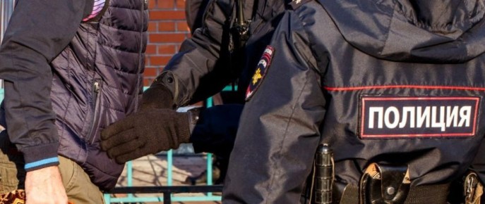 В Магнитогорске полицейские задержали поляка