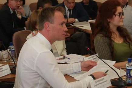 «У него осталось трое сыновей»: бывший вице-мэр Челябинска погиб на СВО