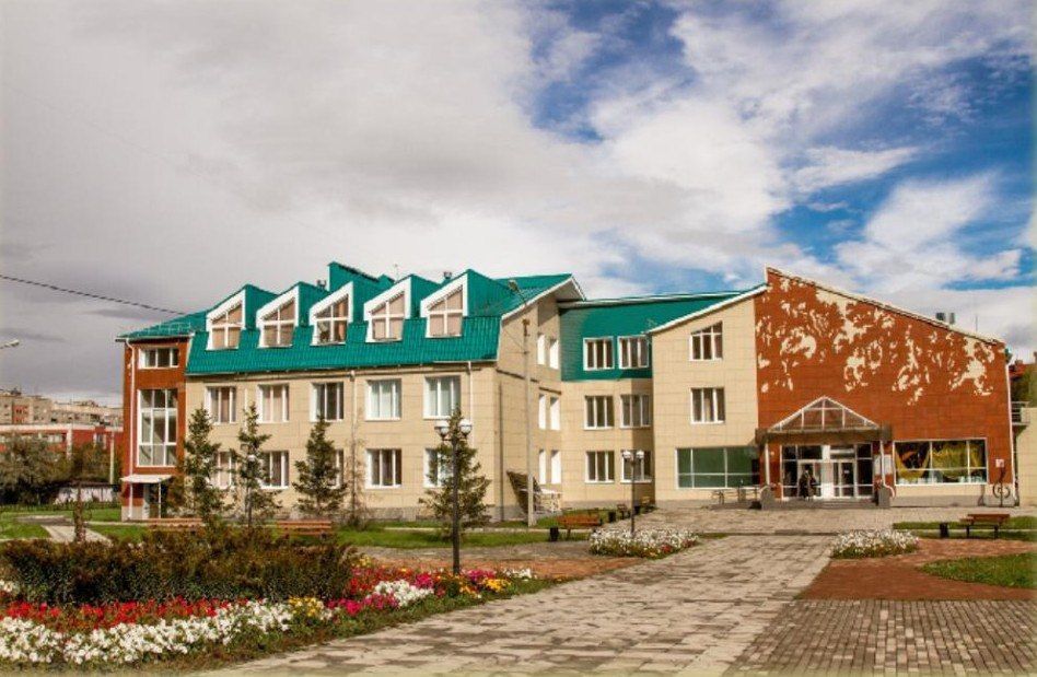 Детскую школу искусств «Камертон» посещают 650 воспитанников в возрасте от 3 до 18 лет