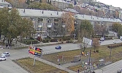 В Челябинской области 48-летний мужчина умер за рулем