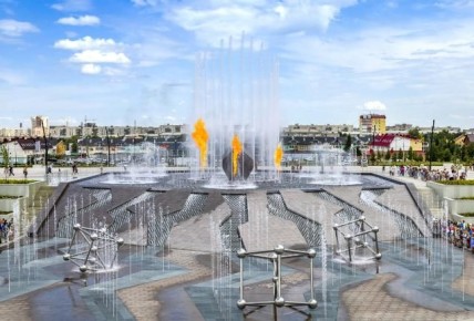 В Челябинской области раздали «твердые знаки»