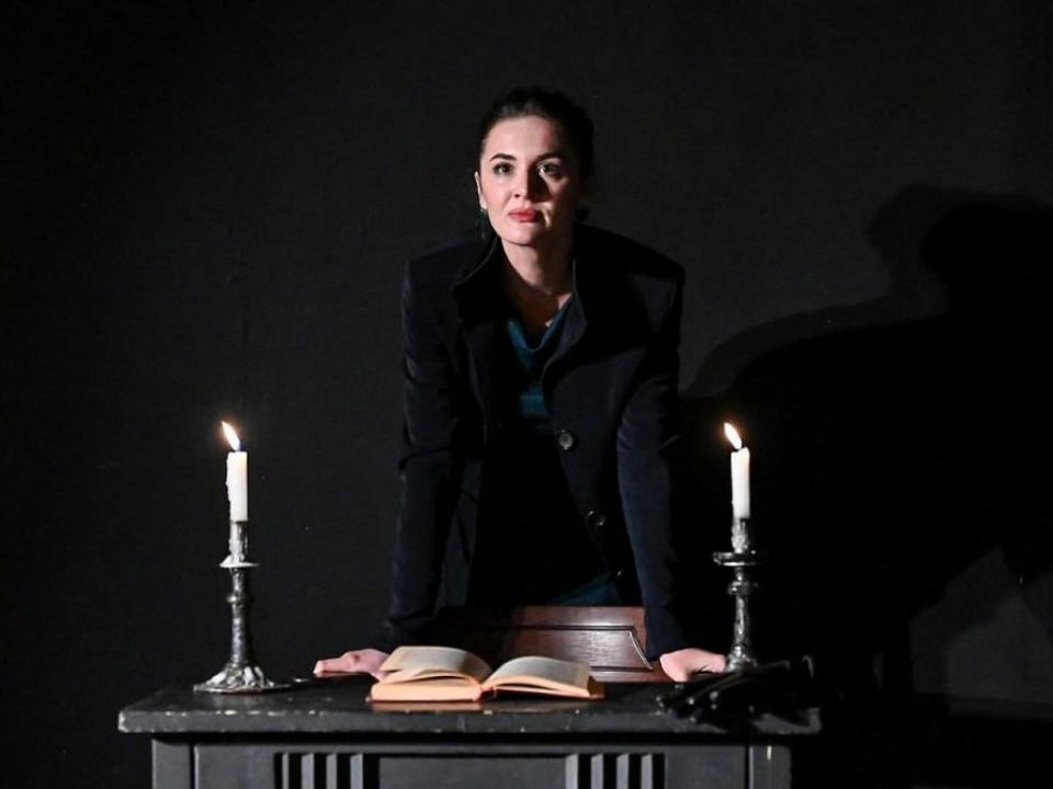 Театры пяти городов приедут в Челябинск на фестиваль Милосердова