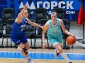 Баскетболистки «Металлурга» выиграли два матча у дубля красноярского «Енисея»