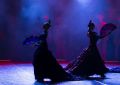 На театральном фестивале «Сцена» южноуральцы погружаются в атмосферу испанских страстей и детства в деревне